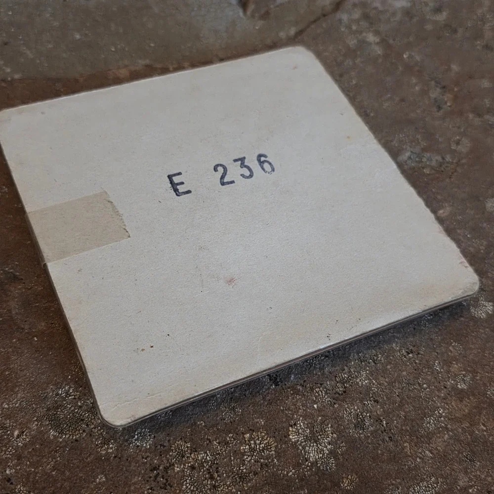 N/A vintage set